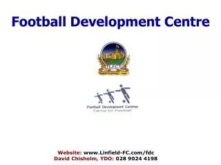 Football Development Centre