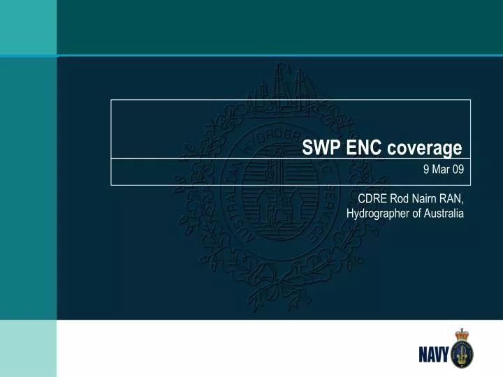 swp enc coverage