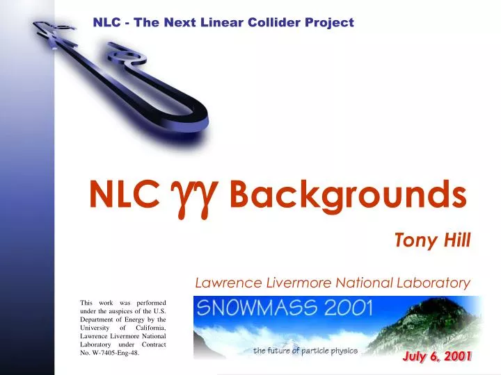 nlc gg backgrounds