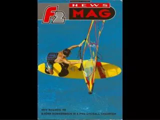 f2 news mag 1998