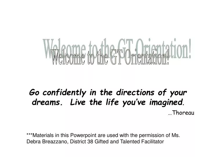 go confidently in the directions of your dreams live the life you ve imagined thoreau
