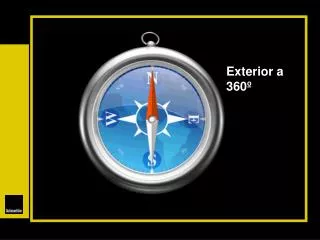 exterior a 360