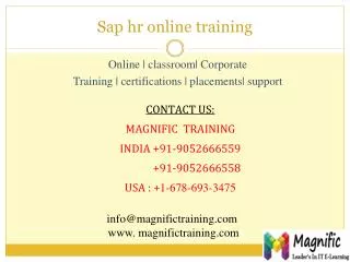 sap hr online training in mumbai,usa,uk,australia