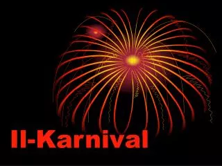 il karnival