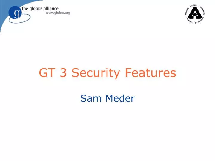 gt 3 security features