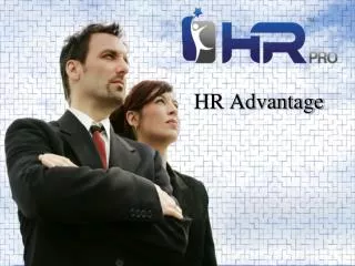 HR Advantage