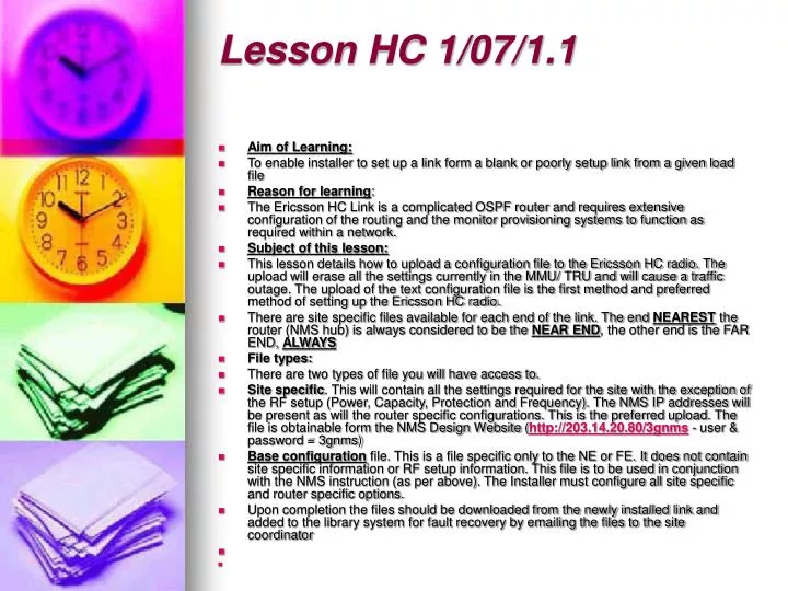 lesson hc 1 07 1 1