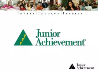 Overview of Junior Achievement