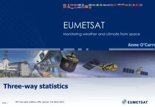 EUMETSAT