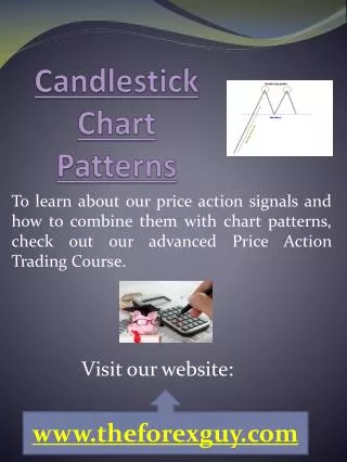 Forex Candlestick Patterns