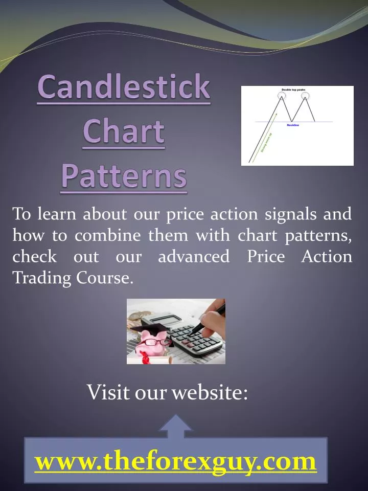 candlestick chart patterns