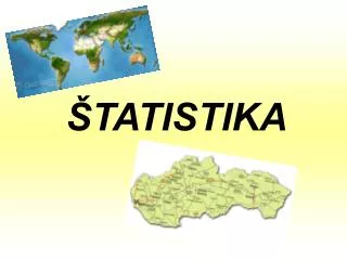 tatistika