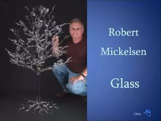 Robert Mickelsen