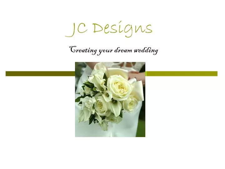 jc designs