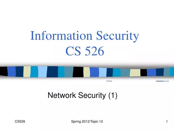 PPT - Network Protocol Security Threats and Solutions PowerPoint ...