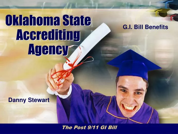 oklahoma state accrediting agency