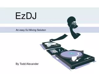 EzDJ