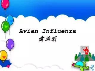 avian influenza
