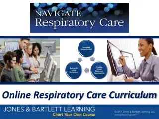 Online Respiratory Care Curriculum