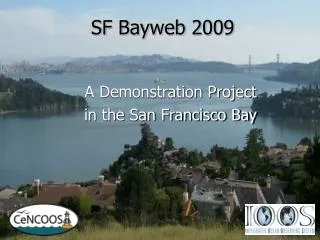 SF Bayweb 2009