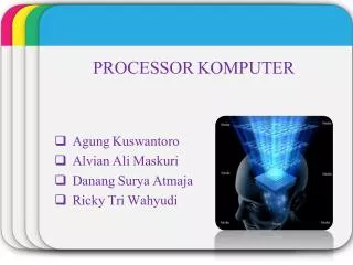 processor