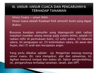 PPT - LINGKARAN DAN UNSUR-UNSURNYA PowerPoint Presentation, Free ...