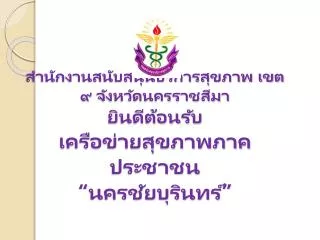 นครชัยบุรินทร์