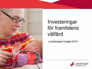 investeringar f r framtidens v lf rd