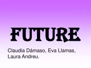 future