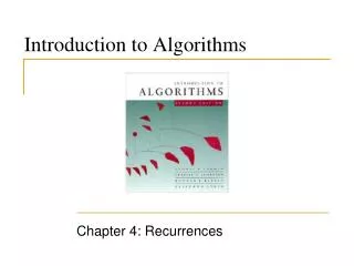 Introduction to Algorithms