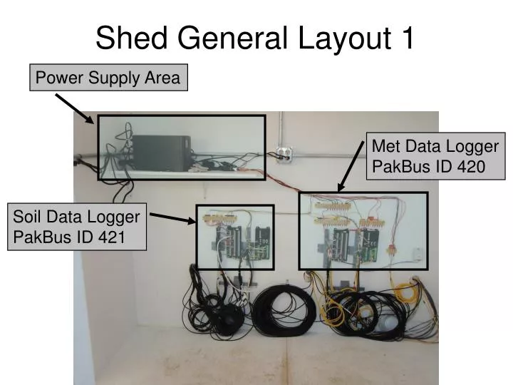 shed general layout 1
