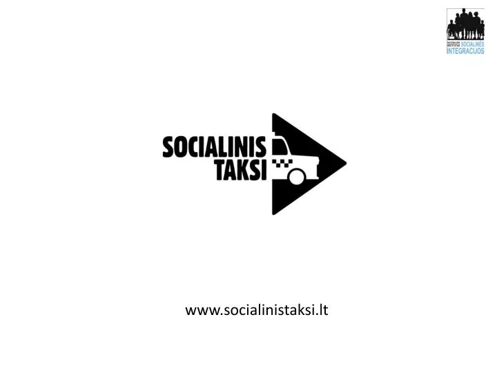 www socialinistaksi lt
