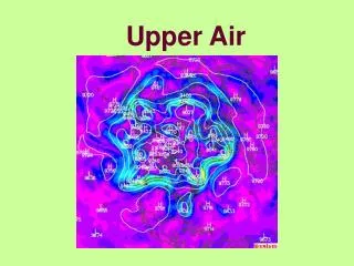 Upper Air