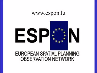 espon.lu