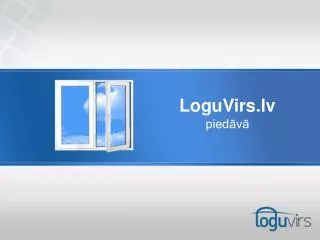 loguvirs lv
