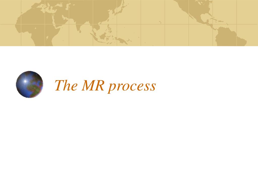 Infionic Mr Process PPT - Comprehensive Guide to Marketing Research: From Formulation to ...