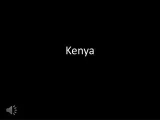 Kenya