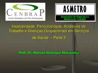 prof dr marcos henrique mendanha