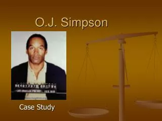 O.J. Simpson