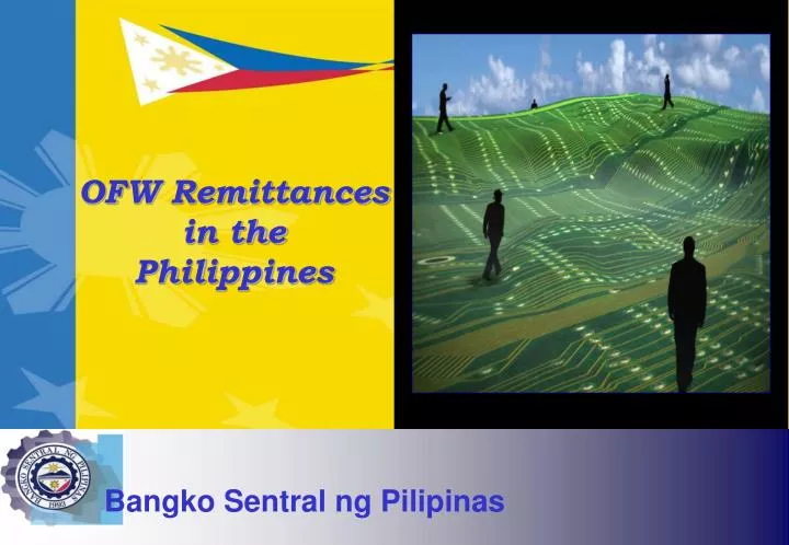 ofw remittances in the philippines