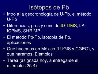 is topos de pb