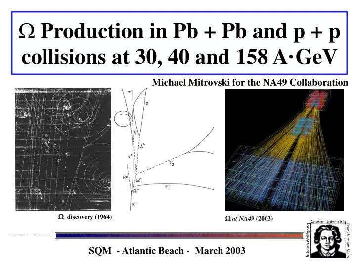 production in pb pb and p p collisions at 30 40 and 158 a gev
