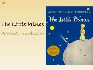 The Little Prince