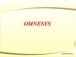 OMNESYS