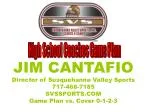 High School Coaches Game Plan - slide 1