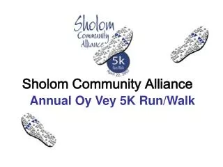 Sholom Community Alliance