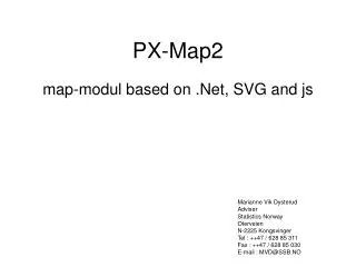 PX-Map2