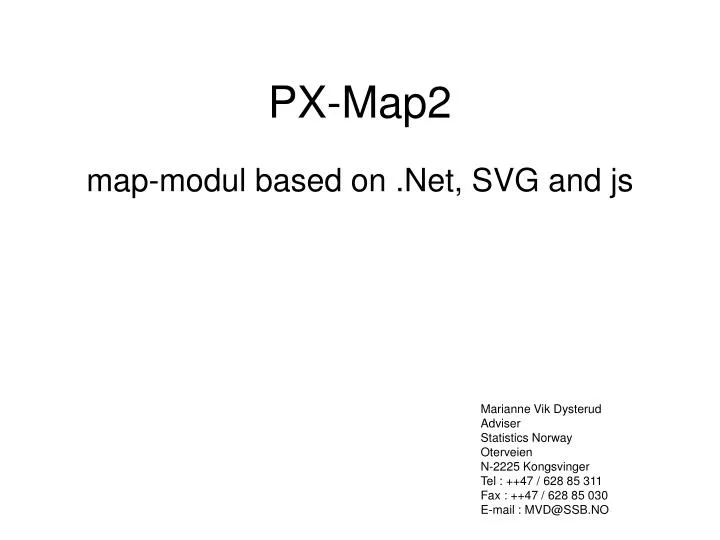 px map2