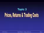 Topic 3 - slide 1