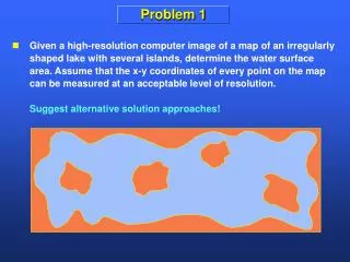 Problem 1